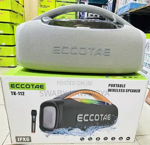 Bluetooth Speaker