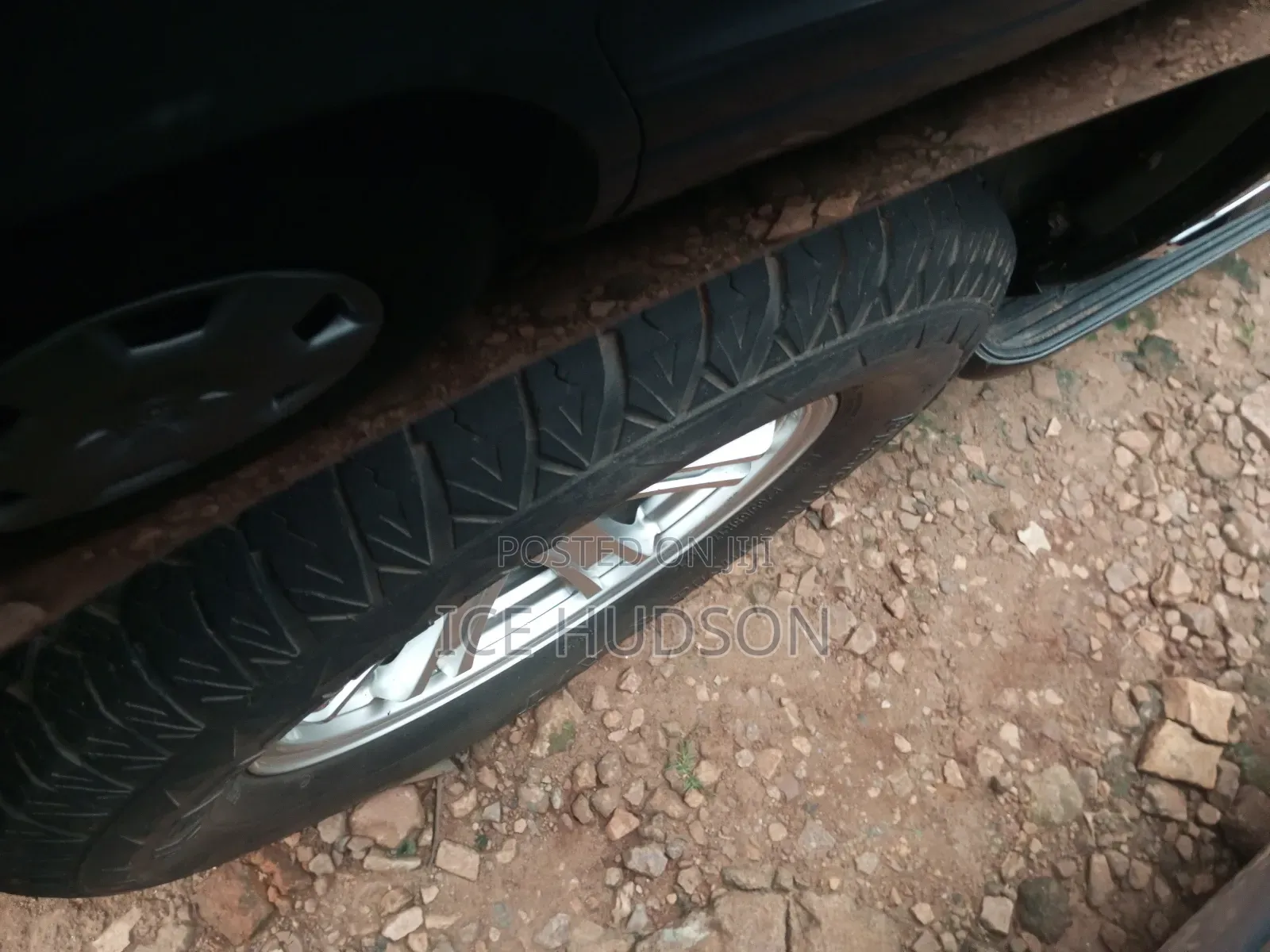 Toyota Land Cruiser Prado 2016 Black