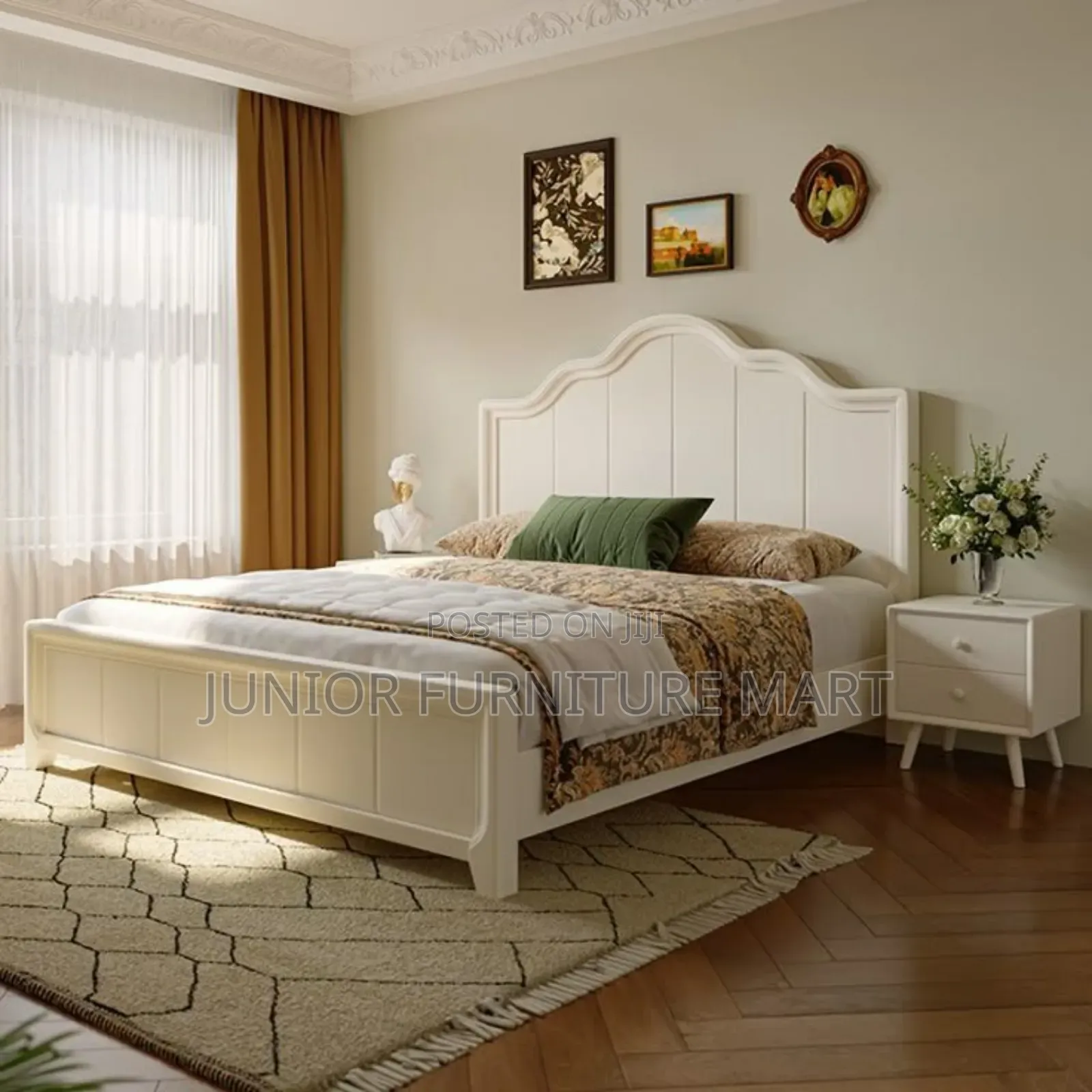 Modern Trending Bed