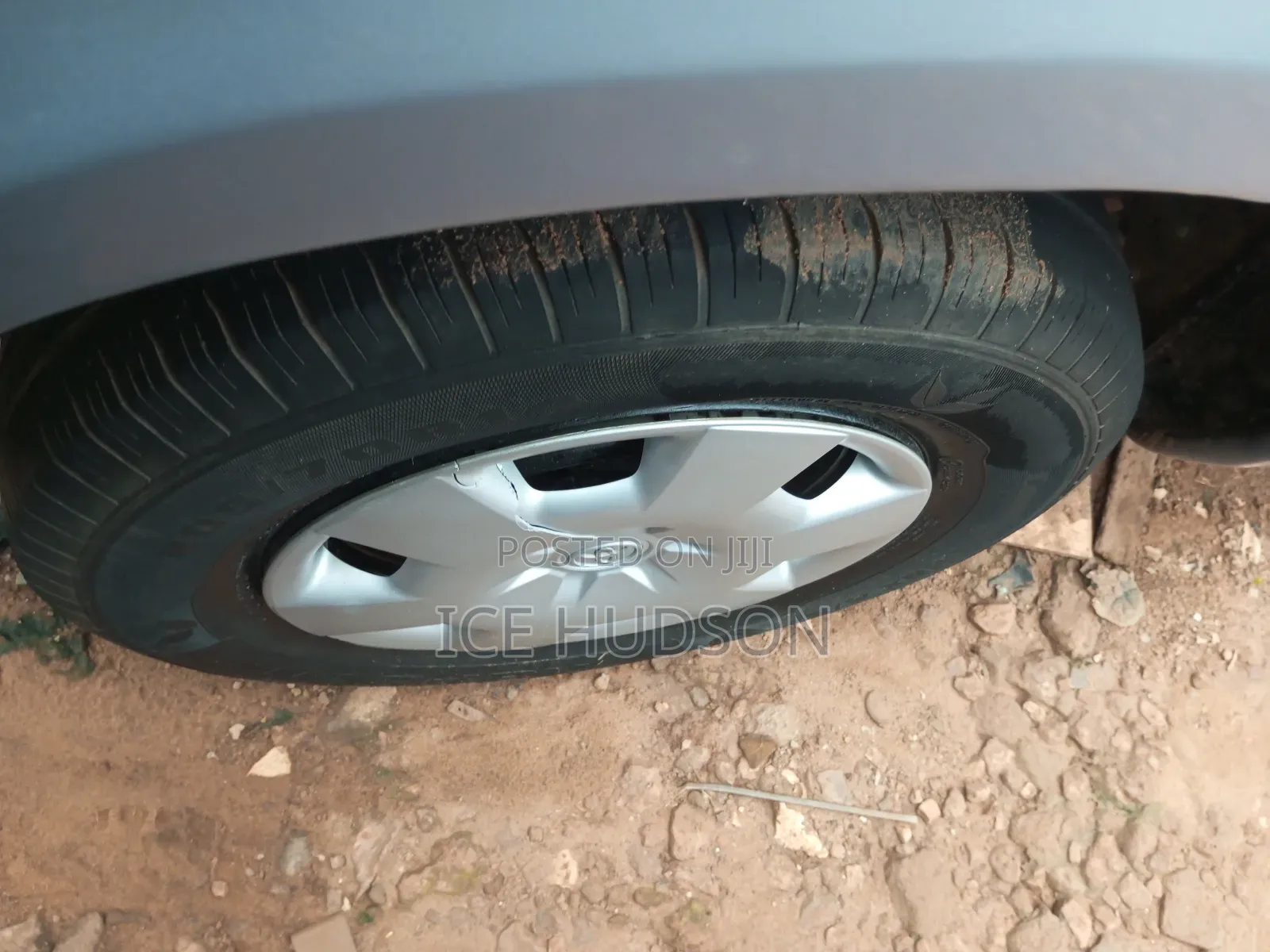 Toyota Noah 2002 Blue