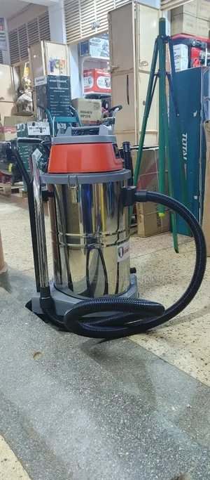Heavy Duty Easy Power 60 Liters Vaccum Cleaner