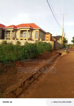50ft100 Decimals Plots on Sale in Kira Town