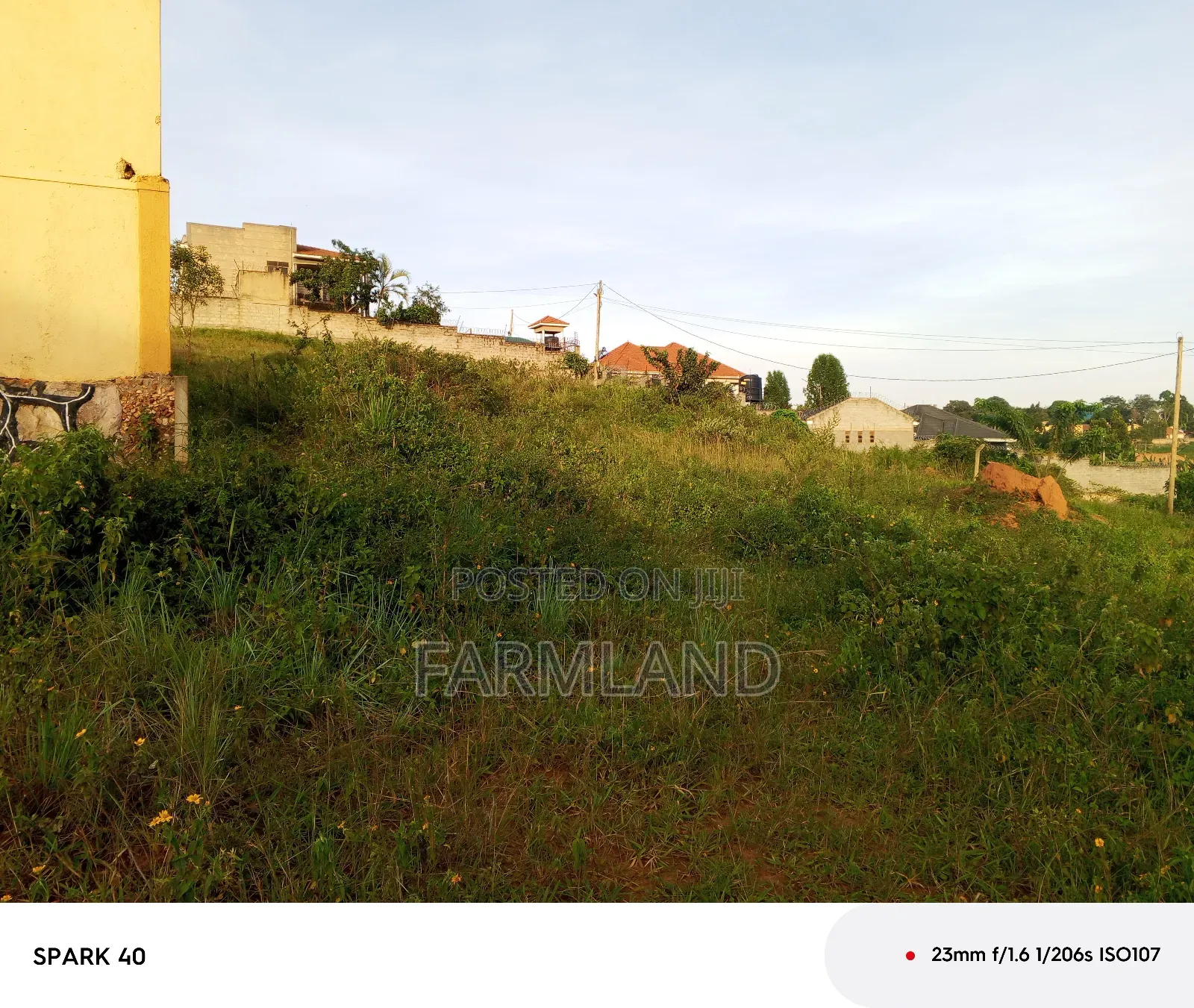 24 Decimals Plot on Sale in Kira Nsaza Estate