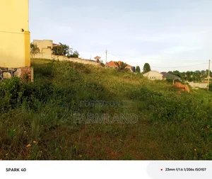24 Decimals Plot on Sale in Kira Nsaza Estate