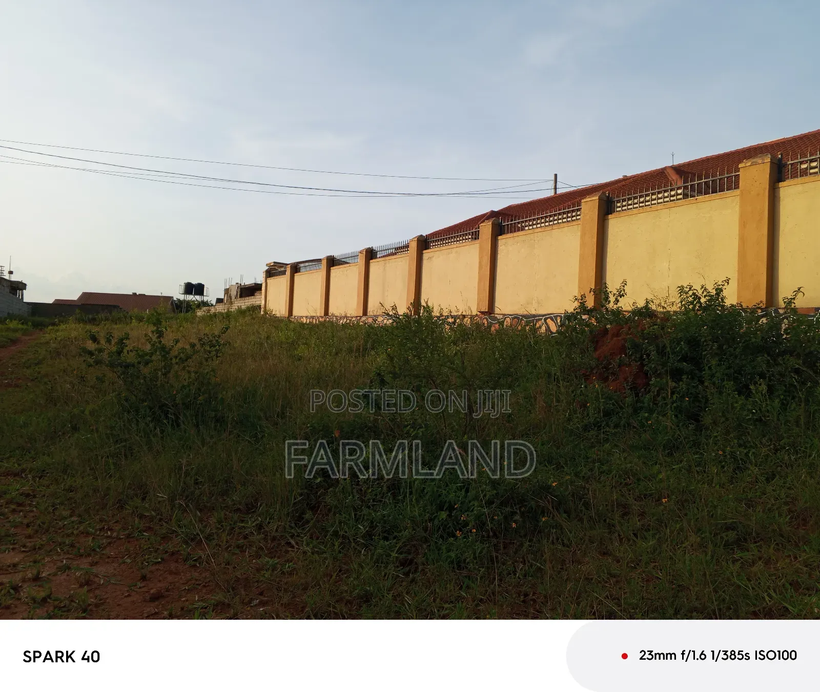 24 Decimals Plot on Sale in Kira Nsaza Estate