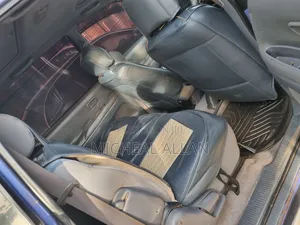 Toyota Ipsum 2000 Blue