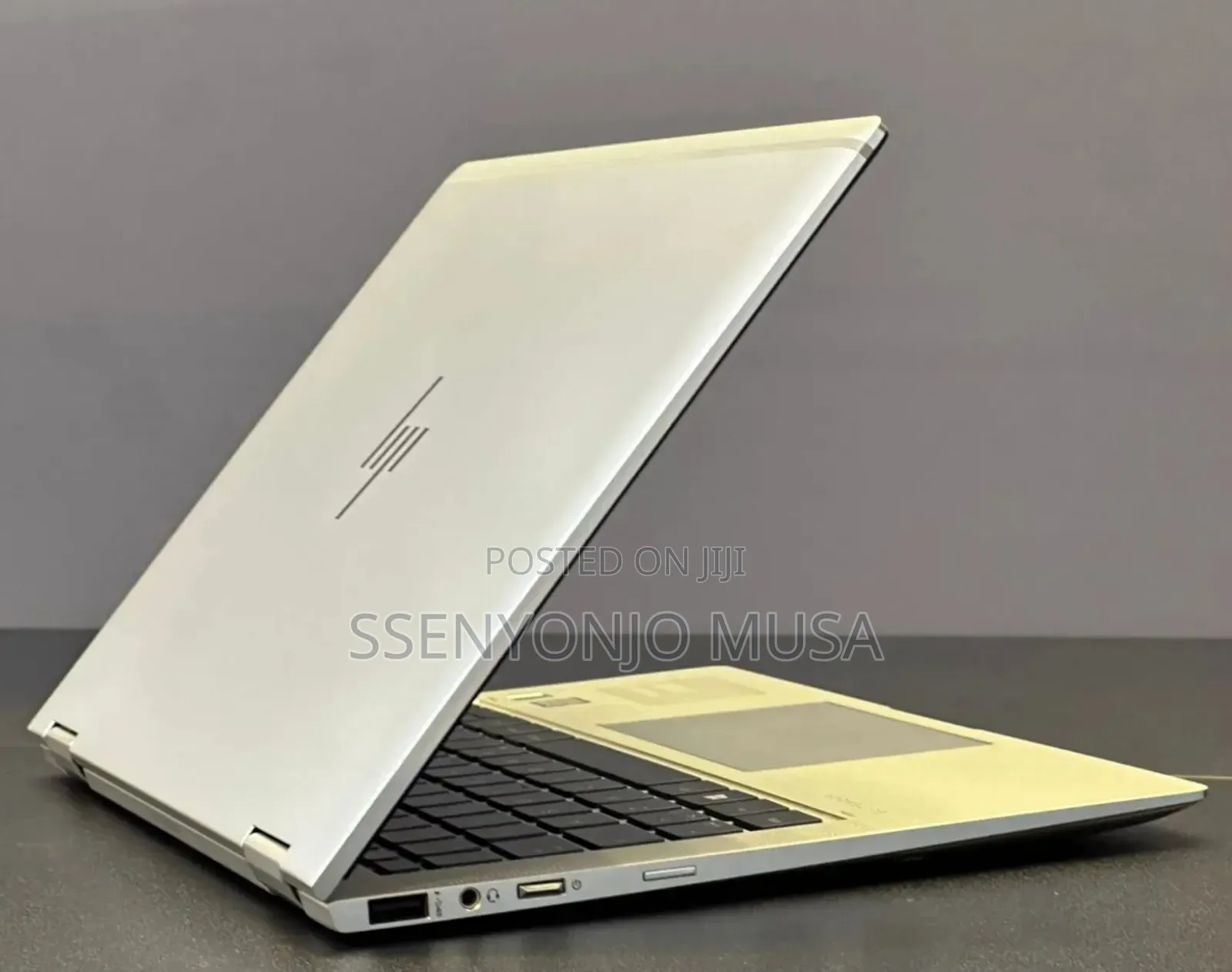 New Laptop HP EliteBook 840 G3 8GB Intel Core i5 SSD 256GB