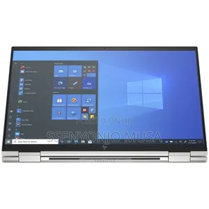 New Laptop HP EliteBook 840 G3 8GB Intel Core i5 SSD 256GB