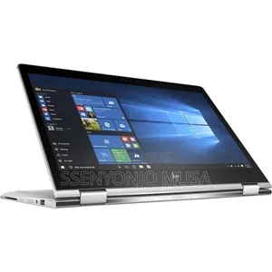New Laptop HP EliteBook 840 G3 8GB Intel Core i5 SSD 256GB