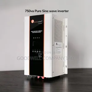 750va Interstellar Warrior Felicity Pure Sine Wave Inverter