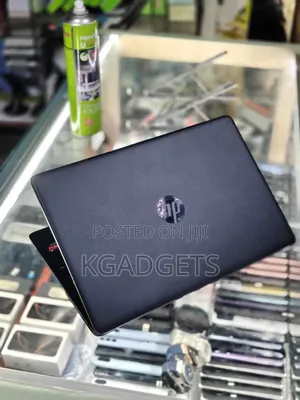 New Laptop HP 15s 8GB AMD Ryzen 7 SSD 256GB