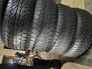 Good Tyres and Quality