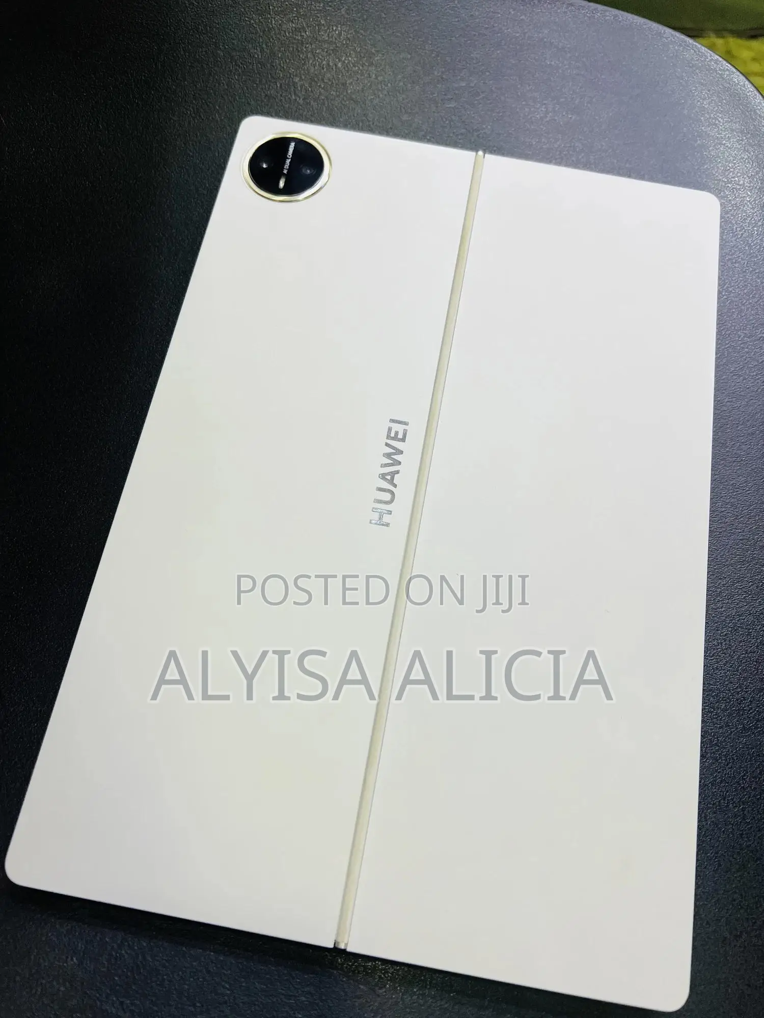 Huawei MatePad Pro 512 GB White