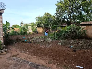 Najjanankumbi Plot 25 Decimals