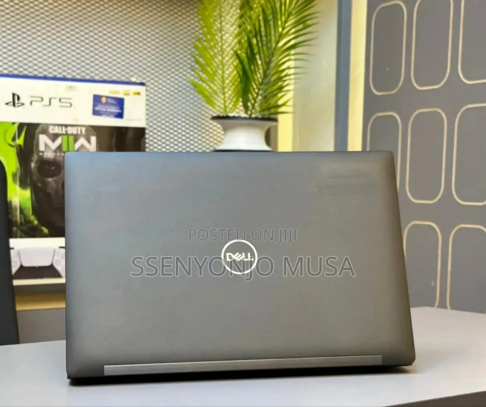New Laptop Dell Latitude 7280 8GB Intel Core i5 SSD 256GB