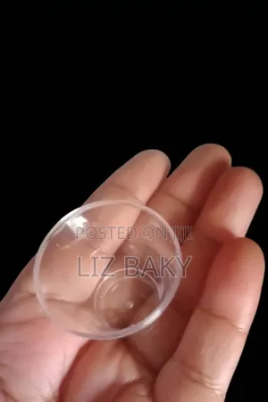 Small Plastic Holy Communion Cups
