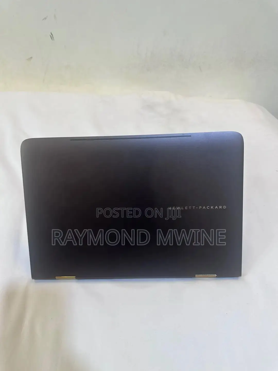 Laptop HP Spectre X360 15 8GB Intel Core i5 SSD 256GB