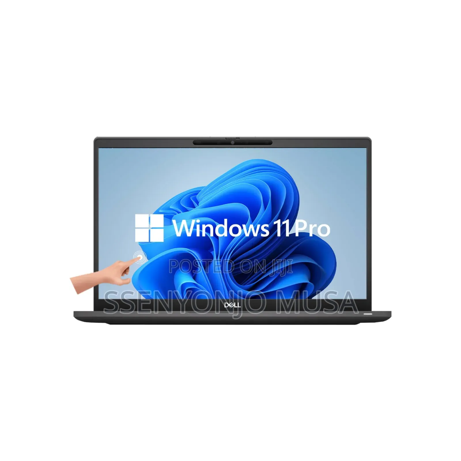 New Laptop Dell Latitude 7280 8GB Intel Core i5 SSD 256GB