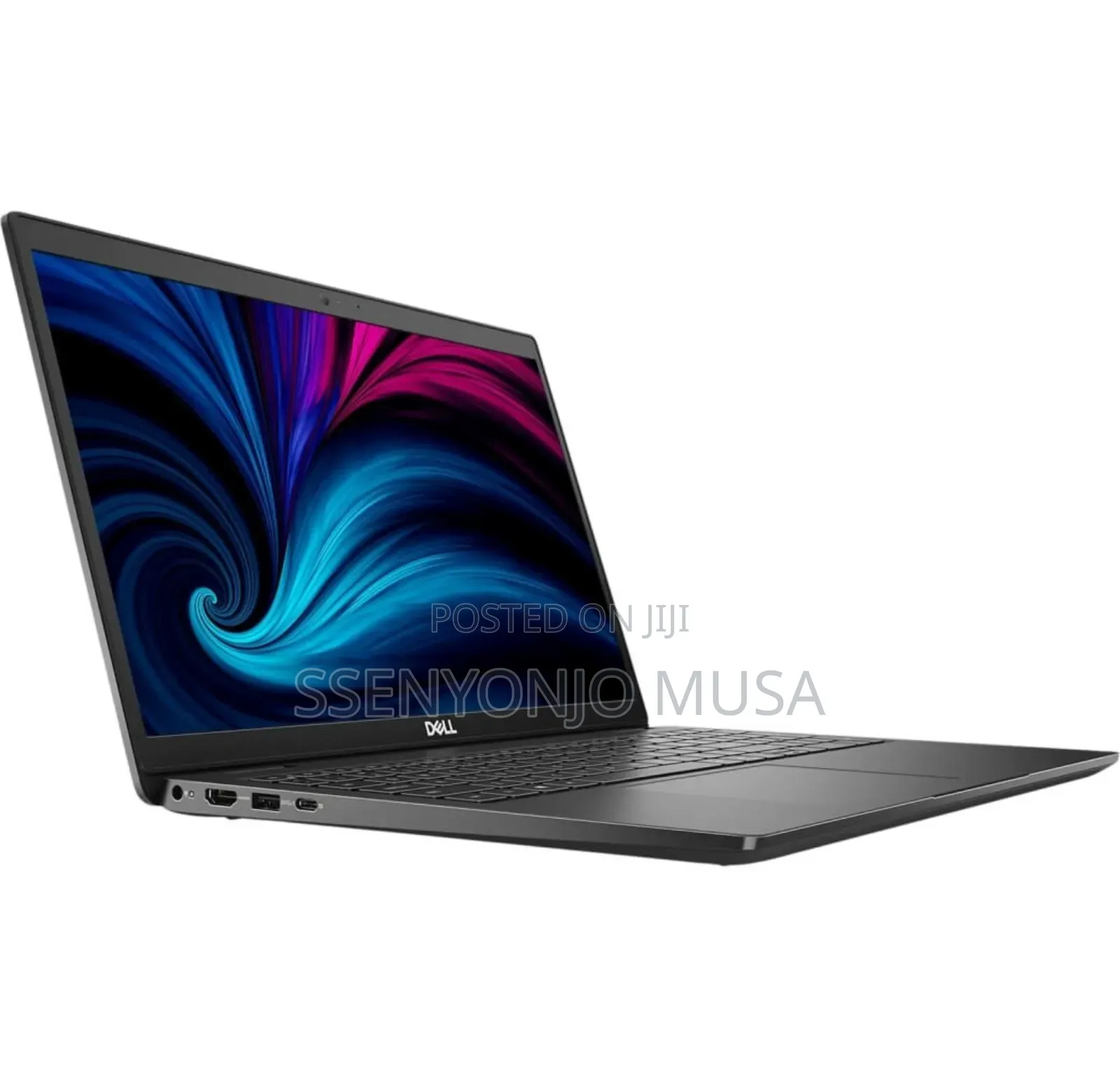 New Laptop Dell Latitude 7280 8GB Intel Core i5 SSD 256GB