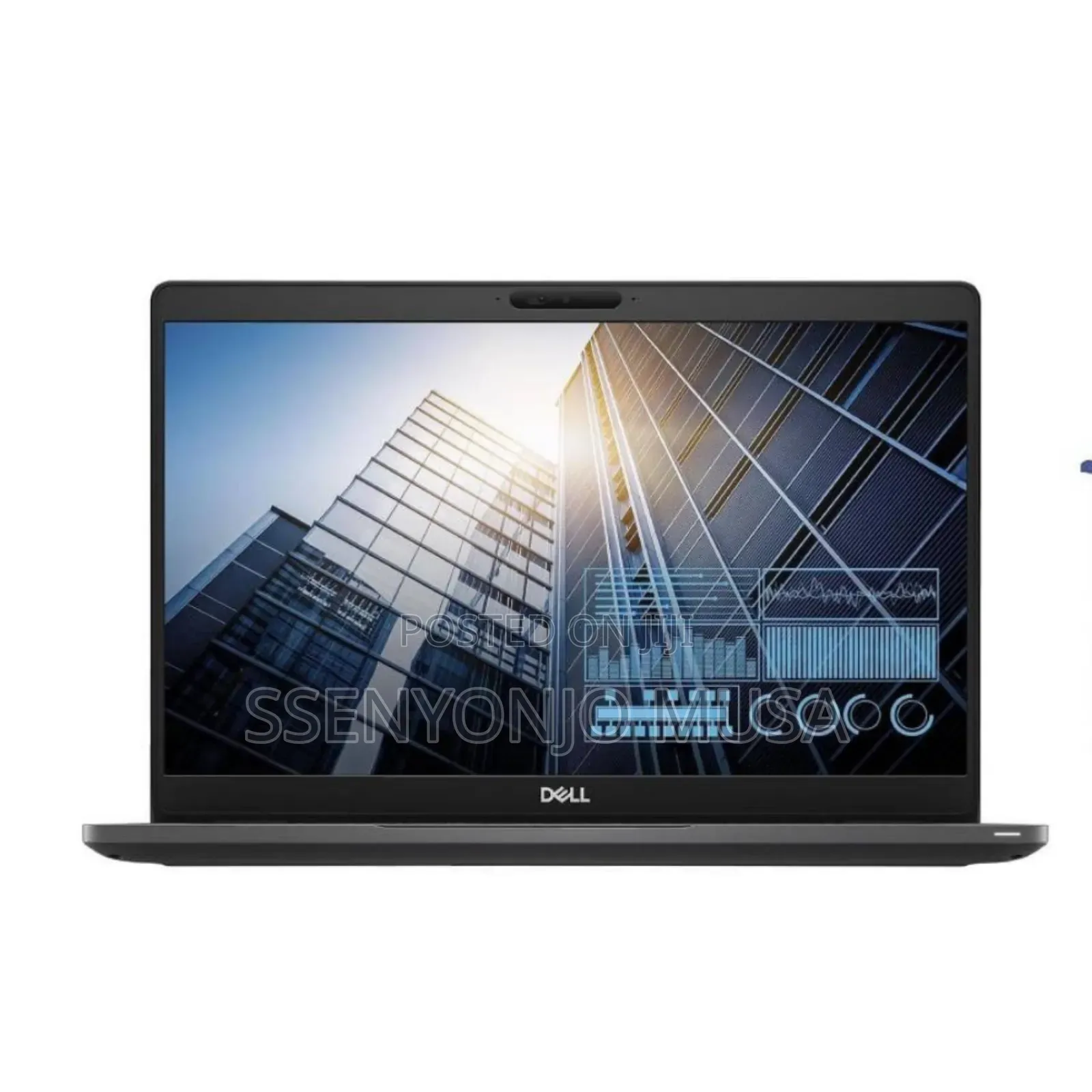 New Laptop Dell Latitude 7280 8GB Intel Core i5 SSD 256GB
