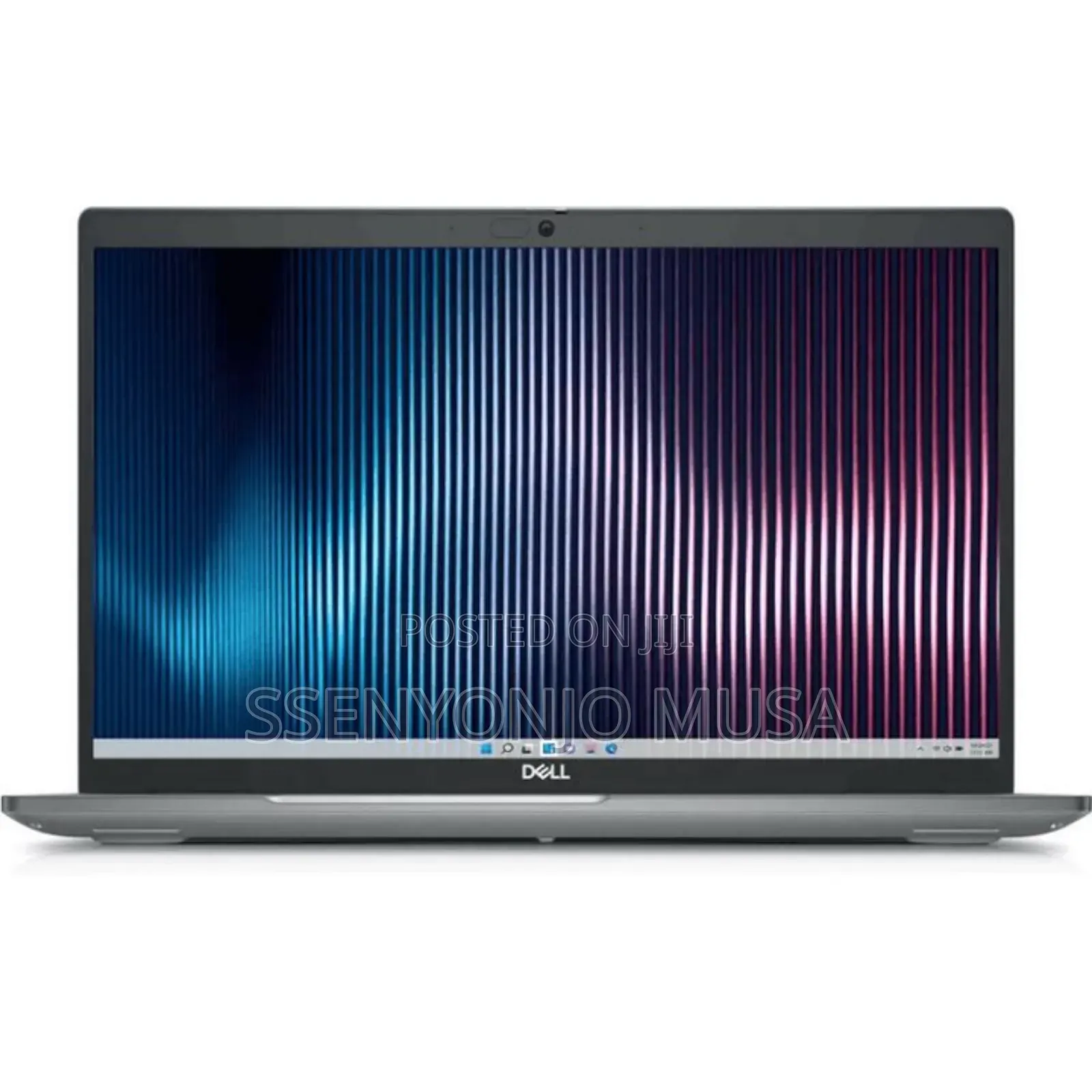 New Laptop Dell Latitude 7280 8GB Intel Core i5 SSD 256GB