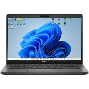 New Laptop Dell Latitude 7280 8GB Intel Core i5 SSD 256GB