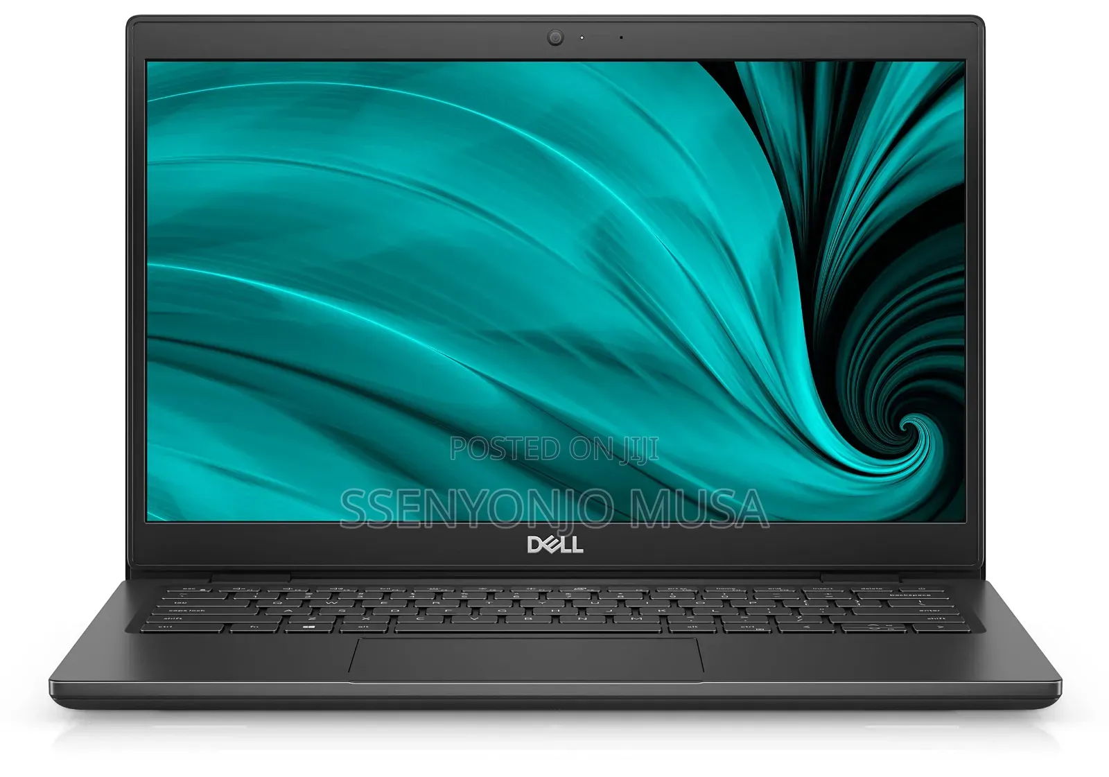 New Laptop Dell Latitude 7280 8GB Intel Core i5 SSD 256GB