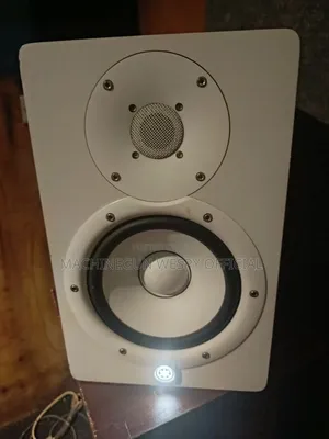 Yamaha Hs7 Studio Speaker Monitor Latest Generation