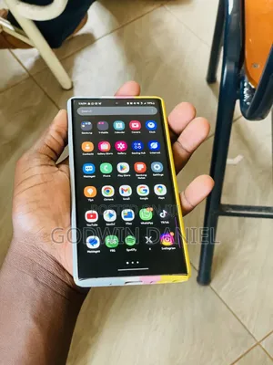 Samsung Galaxy Note 10 Plus 256 GB Black