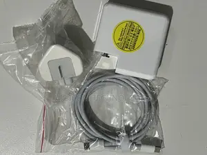 Apple Macbook 61w Charger Complete