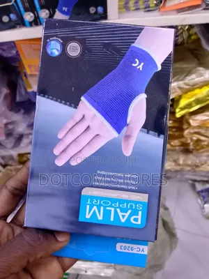 Yc Support Yc-9203 Palm Support Brace,.