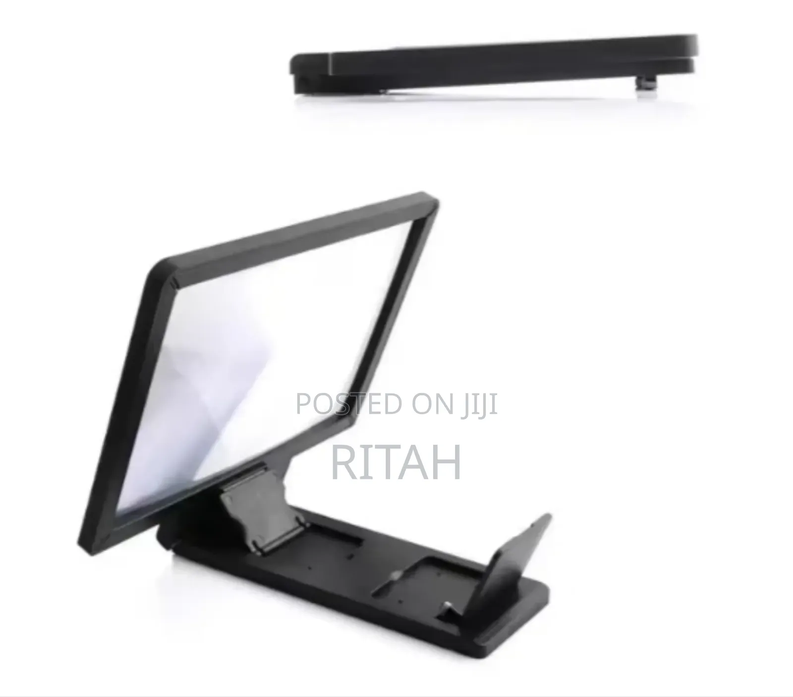 Screen Magnifiers