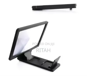 Screen Magnifiers
