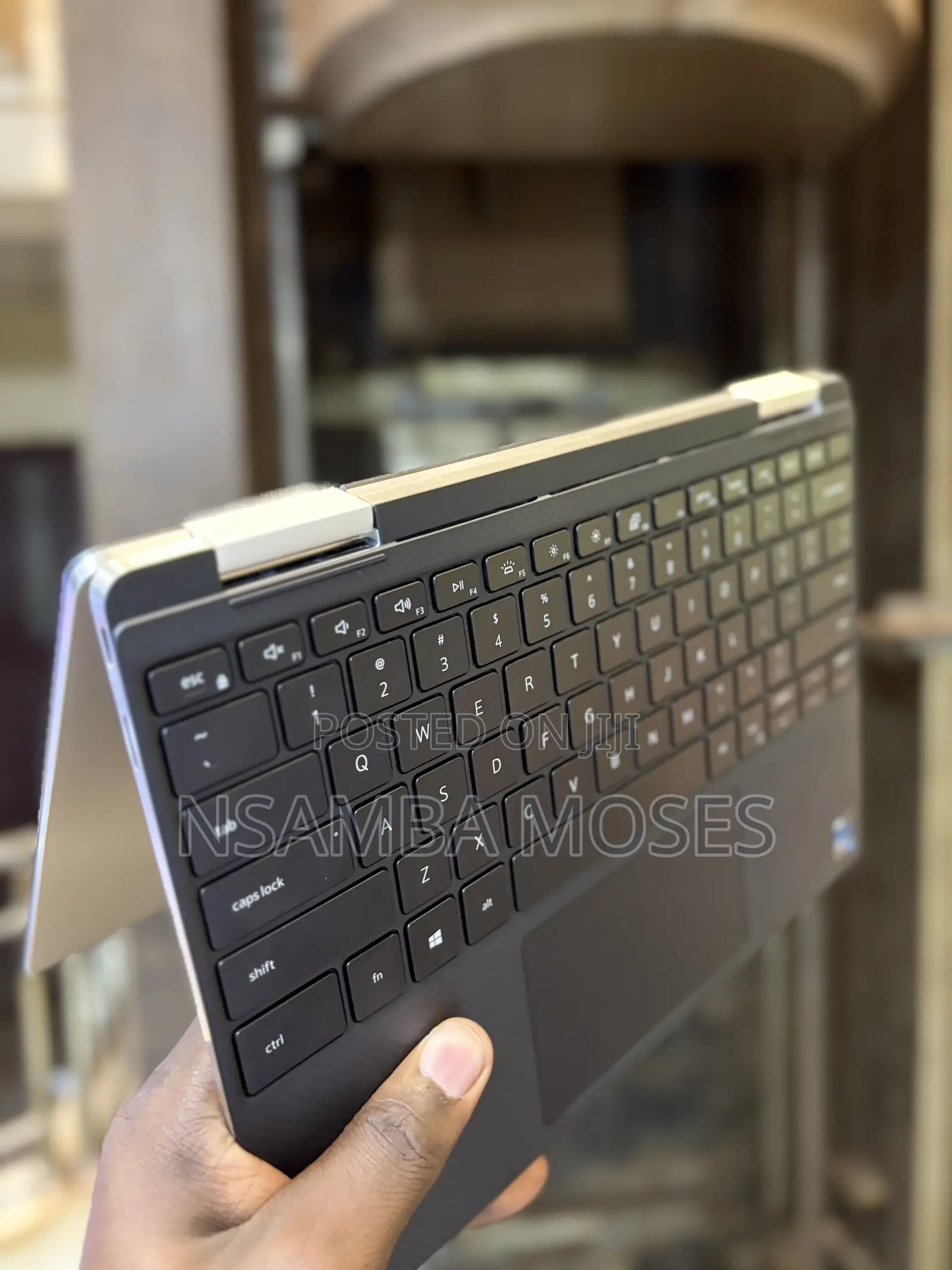 Laptop Dell XPS 13 2-in-1 (9315) 32GB Intel Core i7 SSD 1T