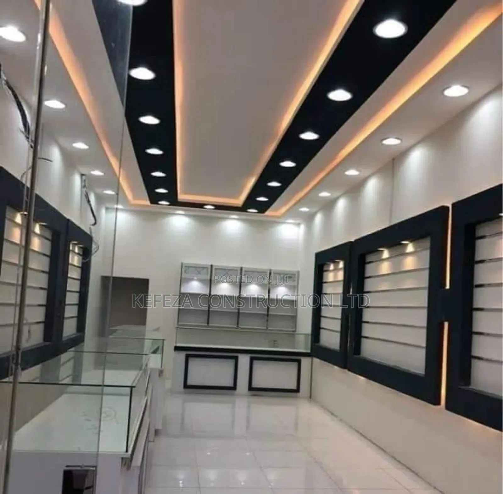 Semero Interior Con