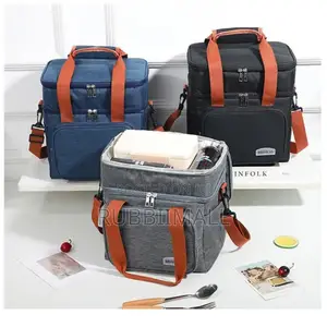 Effective Insulated Lunch Bags