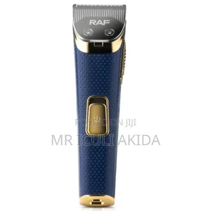 Raf Professional Hair Clippers