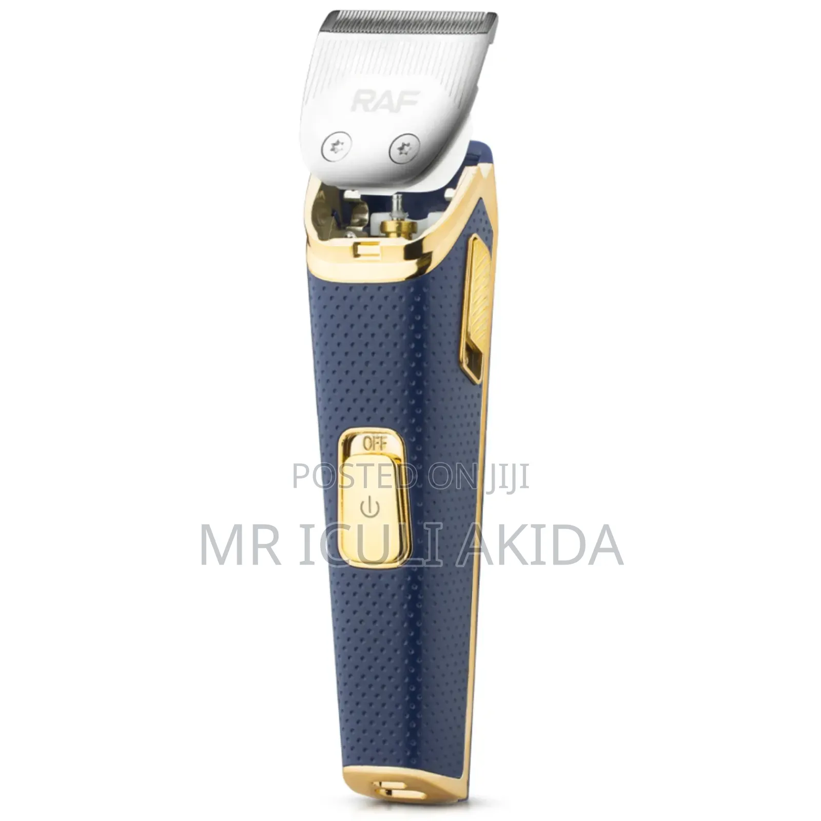 Raf Professional Hair Clippers