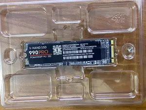 M2 1tb NGGF Generic M.2 SSD Samsung 990 Pro for Laptops and Desktops