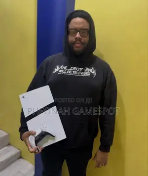 Buy This Playstation 5 Pro Ps5 Pro Obeere Gumitte