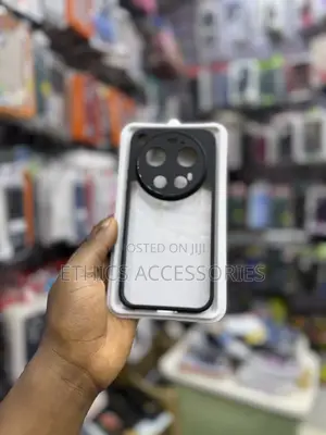Mi 17 Ultra