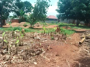 Plot for Sale in Kawuku Ziru. 45/45ft