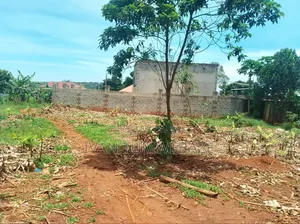 Plot for Sale in Kawuku Ziru. 45/45ft