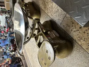 Weighing Scale Commercial/Heavy Duty