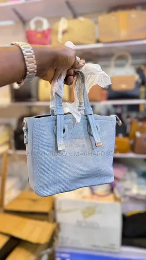 Classic Lady Bags