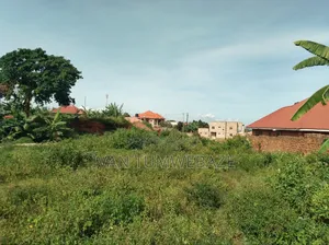 Plot for Sale in Kawuku Entebbe Road 50/100ft. Lake View
