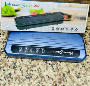 Vacuum Sealer