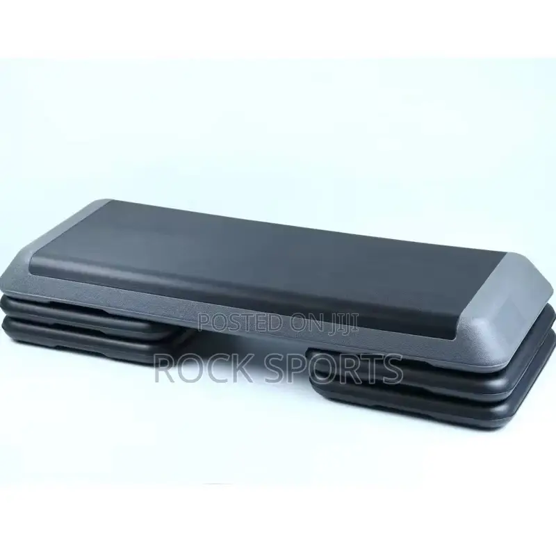 Commercial Aerobic Step Board