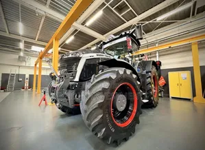 Heavy Duty Durable Tyres