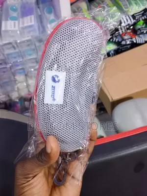 Zoto Brand Protective Case